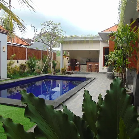The Jepun Room And House