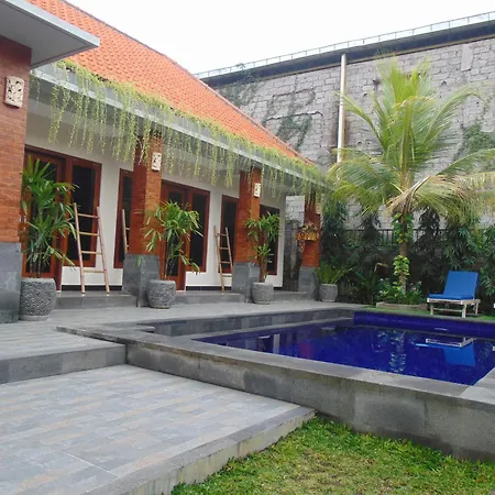 The Jepun Room And House