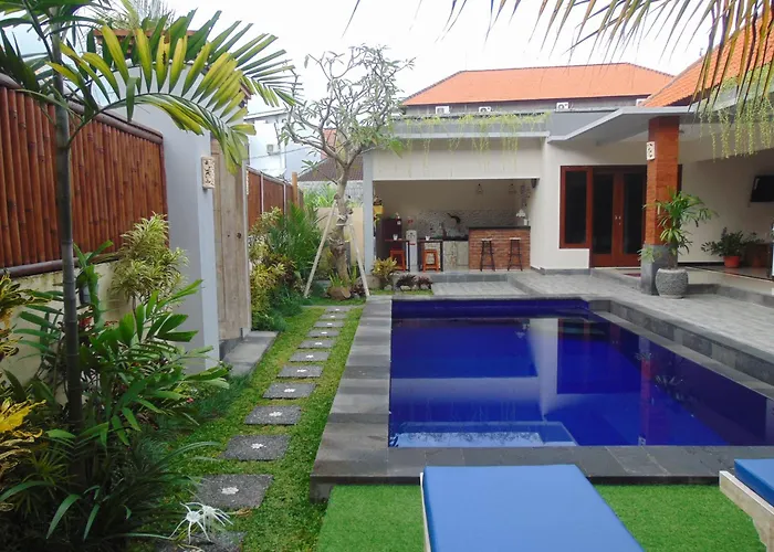 The Jepun And House بيت ضيافة